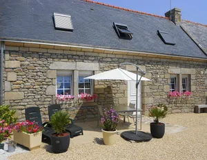 Image of Semi-detached house, Lesconil