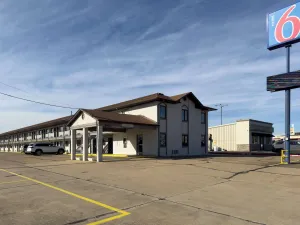 Image of Motel 6-Dyersburg, TN