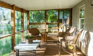 Image of Amish Country Comfort