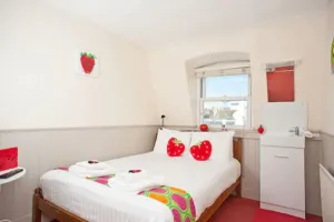 Image of Strawberry Fields