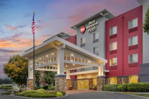 Image of Best Western Plus Arlington/Marysville