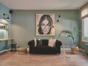 Image of Tres Torres Atiram Hotel