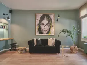 Image of Tres Torres Atiram Hotel