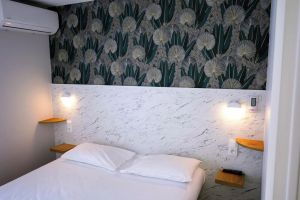 Image of Brit Hotel Essentiel REIMS Taissy