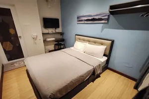 Image of Moon Hotel, Cameron Highlands