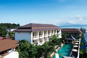 Image of Neptune's Villa