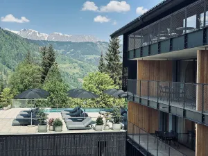 Image of Haven Mountain Retreat