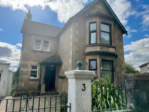 Image of Glasgow Emo