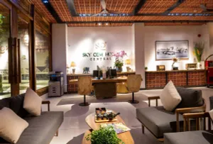 Image of Sky Gem Central Hotel