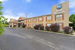 Image of Best Western Oakbrook Inn