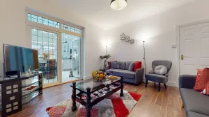 Image of JDB Romford 5-Bedroom House with parking