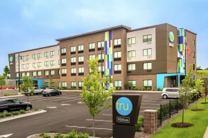 Image of Tru by Hilton Madison West, WI