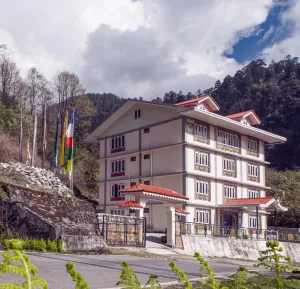 Image of Hotel Sonam Lachung