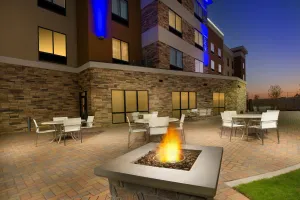 Image of Holiday Inn Express Hotel & Suites Waco South by IHG