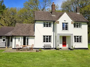 Image of Chasewoods Farm Cottage