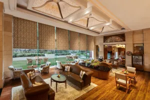 Image of Sheraton New Delhi Hotel