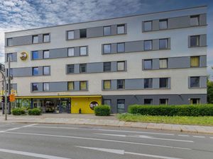 Image of B&B Hotel Dresden-Messe