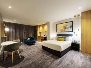 Image of Mercure Canberra Belconnen