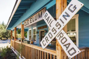 Image of Iron Horse Inn Bed & Breakfast