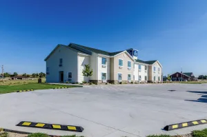 Image of Cobblestone Inn & Suites Cambridge