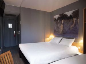 Image of ibis Arles