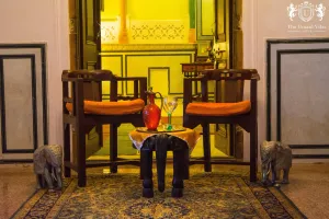 Image of The Umaid Vilas Royal Heritage Haveli