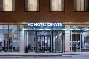 Image of AC Hotel by Marriott Denver Downtown