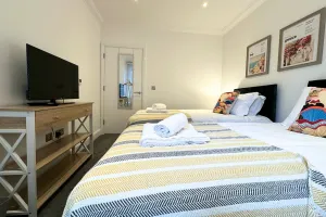 Image of St Marys Sunscape by Your Lettings