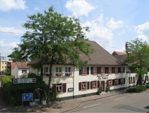 Image of Hotel Restaurant Da Franco