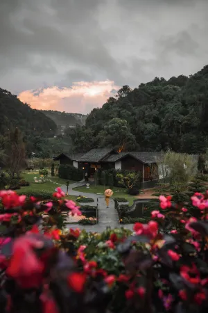Image of Onsen at Moncham
