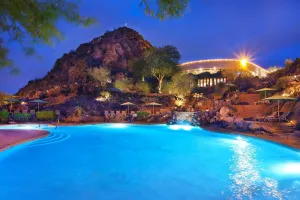 Image of Phoenix Marriott Resort Tempe at The Buttes