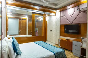 Image of Platinum Service Apartment DLF Phase 3 Cyber City