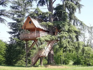 Image of Relais du Haget