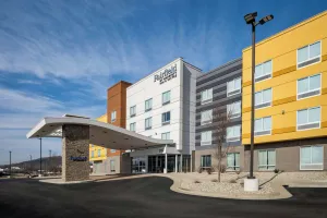 Image of Fairfield by Marriott Inn & Suites Louisville Shepherdsville