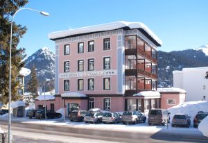Image of Hotel Concordia