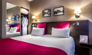 Image of Hotel Des Dunes
