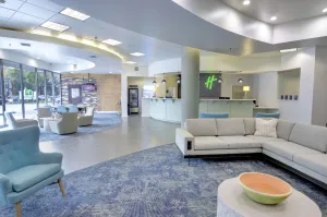 Image of Holiday Inn Gainesville-University Center by IHG