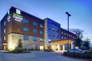 Image of Holiday Inn Express & Suites - Houston NW - Cypress Grand Pky by IHG