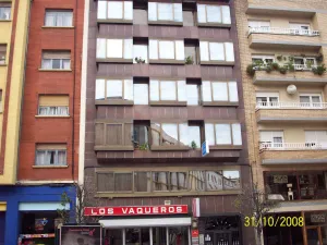Image of Hostal Álvarez