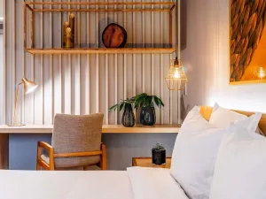 Image of Grand Mercure Sao Paulo Vila Olimpia