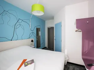 Image of ibis Styles Strasbourg Centre Petite France