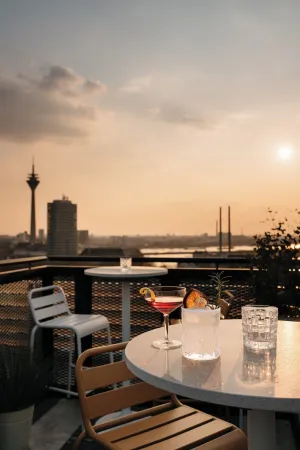 Image of Ruby Luna Hotel Dusseldorf