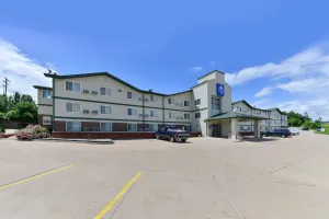 Image of Americas Best Value Inn Jefferson City