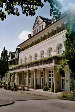 Image of Mintrops Stadt Hotel Margarethenhöhe
