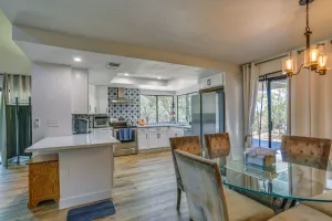 Image of Pet-Friendly Coarsegold Vacation Rental with Deck!