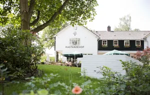 Image of Boetiekhotel De Kastanjehof