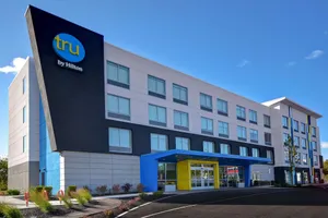 Image of Tru By Hilton Concord, Nh