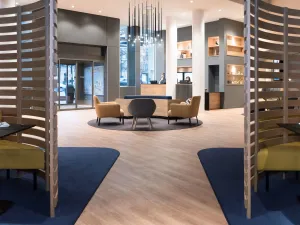 Image of Novotel Château de Versailles
