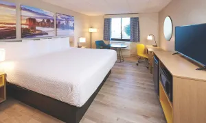 Image of Days Inn by Wyndham, Glen Allen - Richmond North