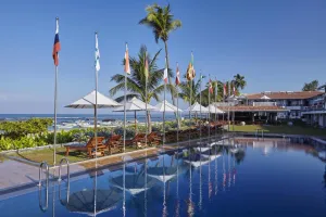Image of Coral Sands Hotel